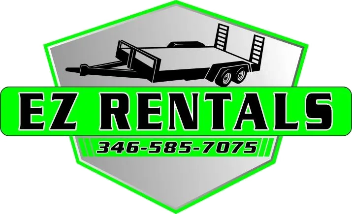 EZ Rentals logo